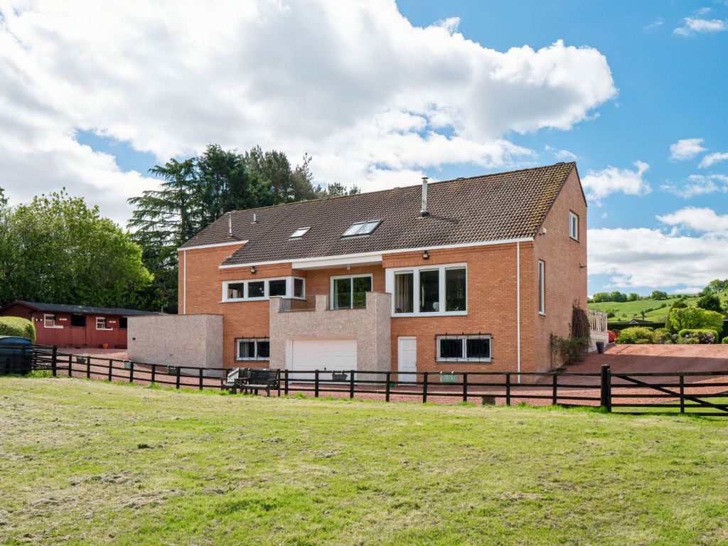 Additional image 40 of 5 bed detached house for saleClydevale Orchard, Holm Road, Crossford, Carluke ML8