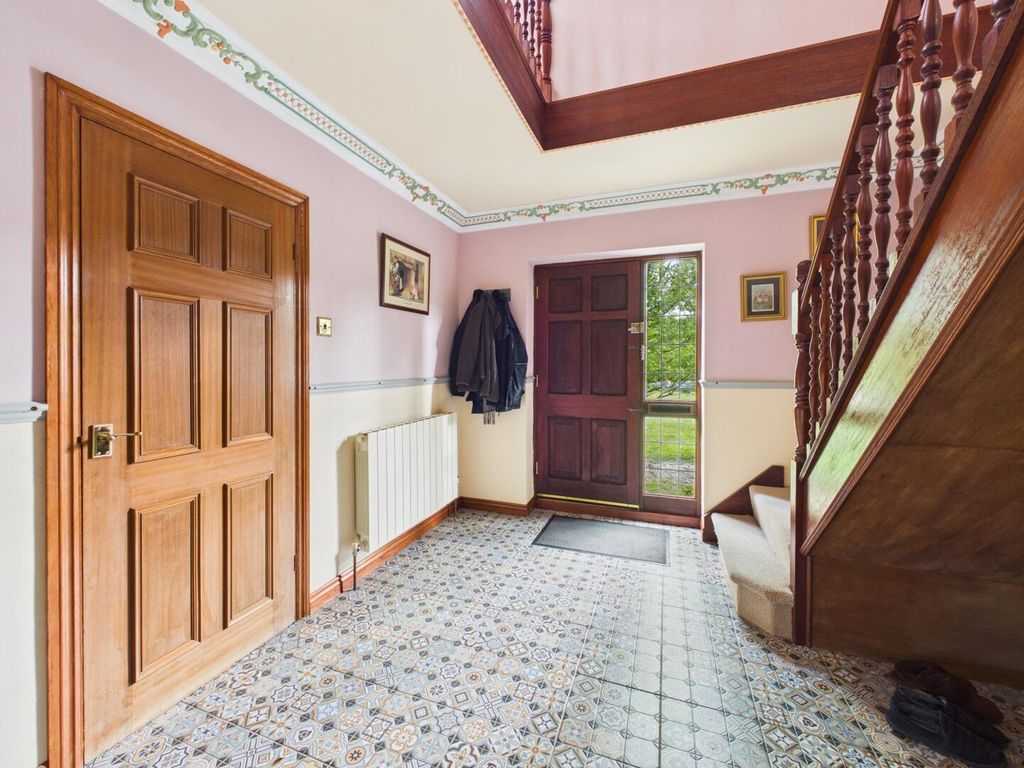 Additional image 2 of 5 bed detached house for saleBryn Varteg, Bryn, Port Talbot SA13