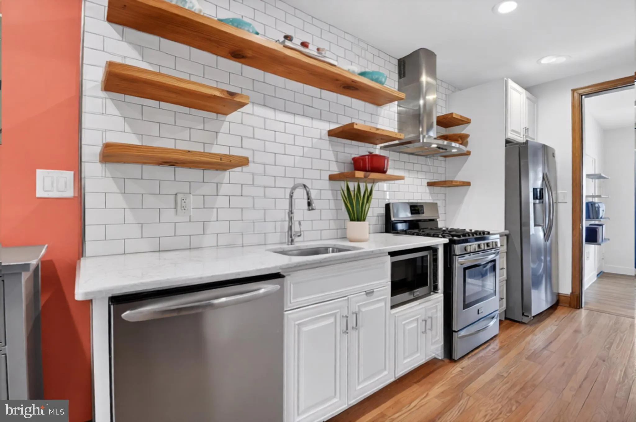 Additional image 28 of 4004 8th Street NE Unit 4, Washington, DC 20017