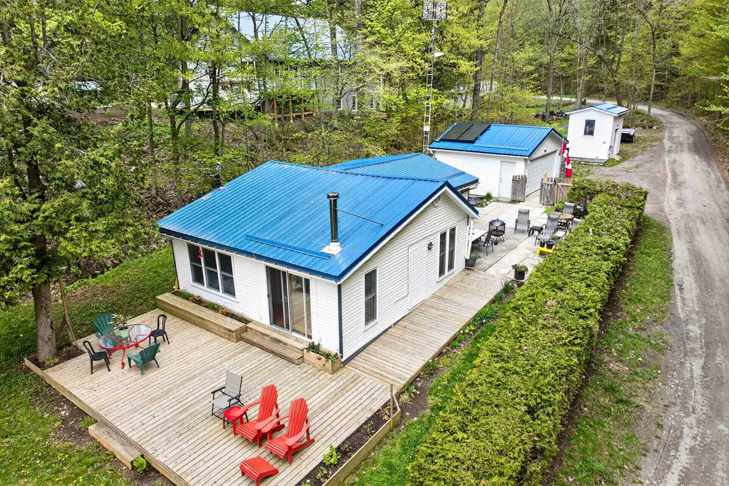 1726 Turcotte Lane