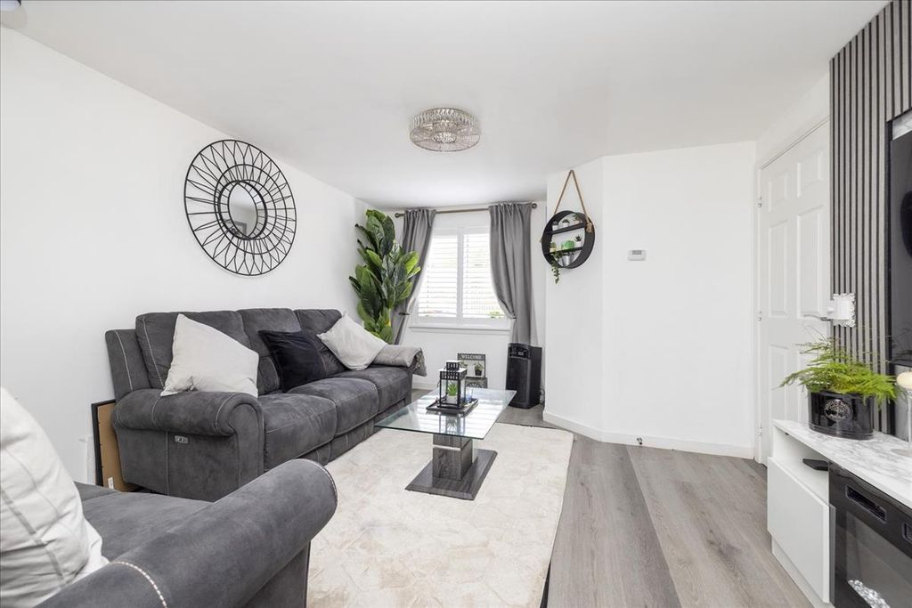 Additional image 5 of 3 bed end terrace house for sale10 Aspen Drive, Gorebridge EH23