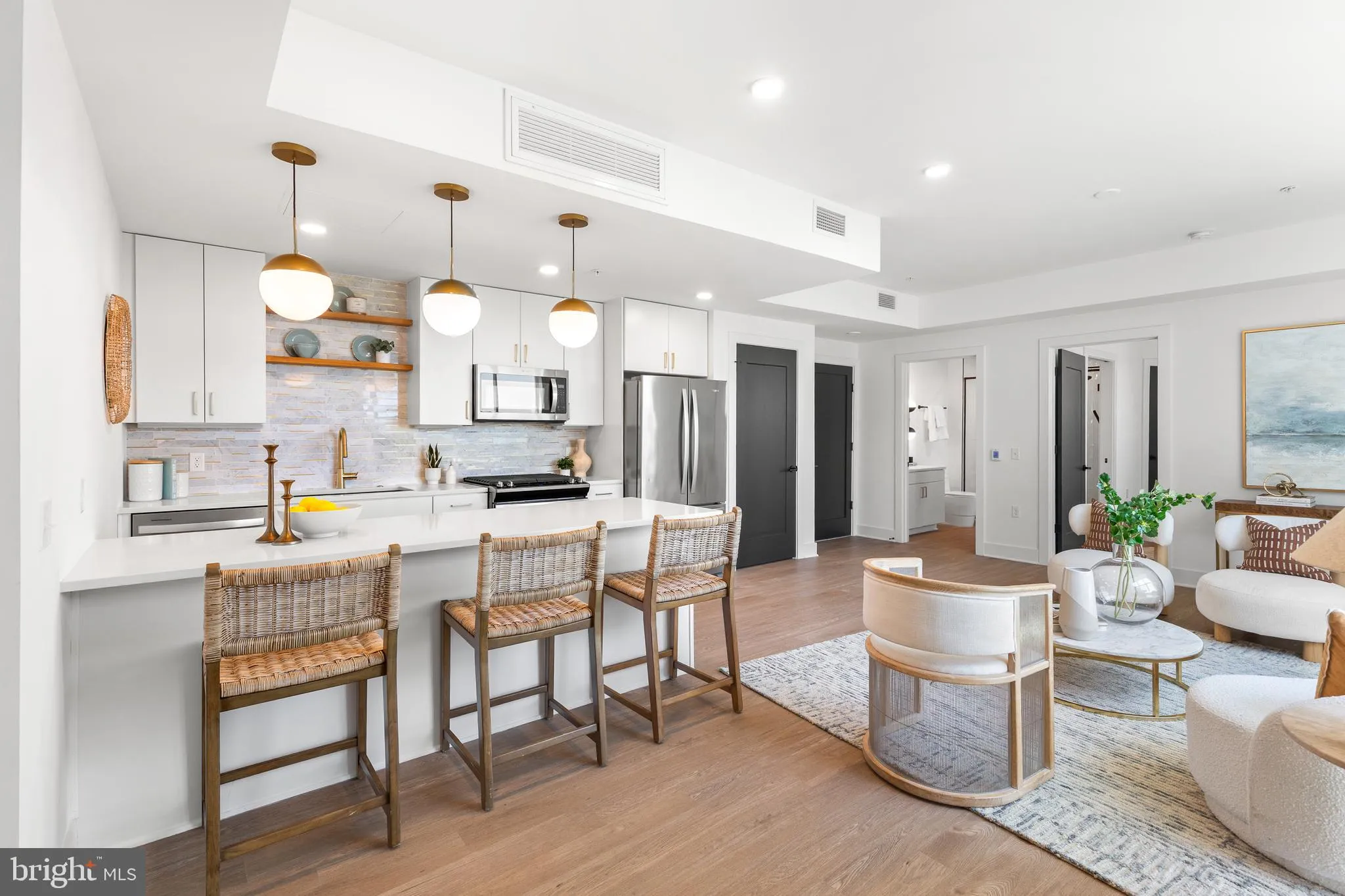 Additional image 33 of 410 Rhode Island Avenue NE Unit 608, Washington, DC 20002