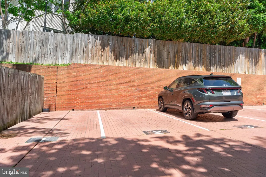 Additional image 32 of 4625 Macarthur Boulevard NW Unit B, Washington, DC 20007