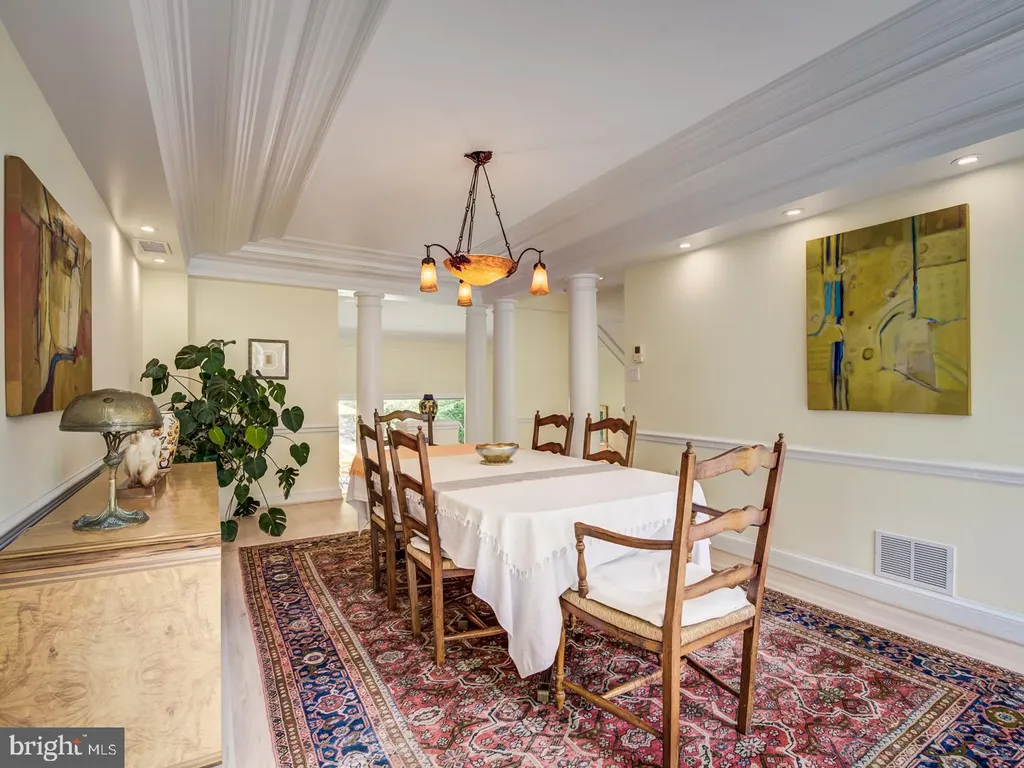 Additional image 35 of 3147 O Street NW, Washington, DC 20007