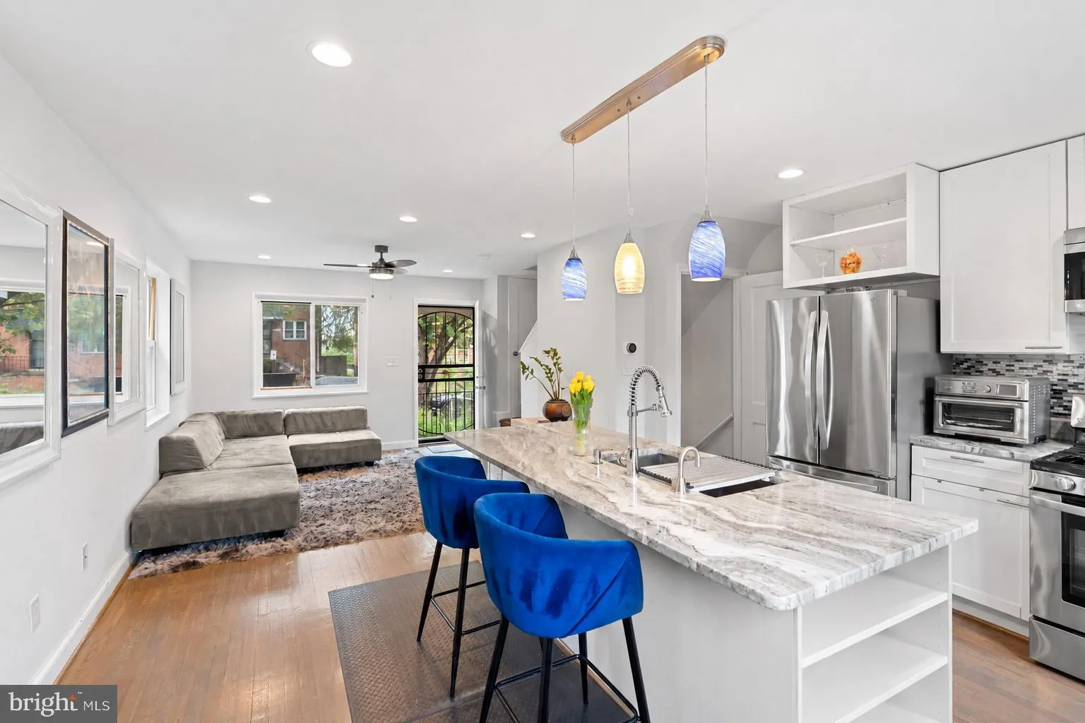 Additional image 41 of 4207 Hildreth Street SE, Washington, DC 20019