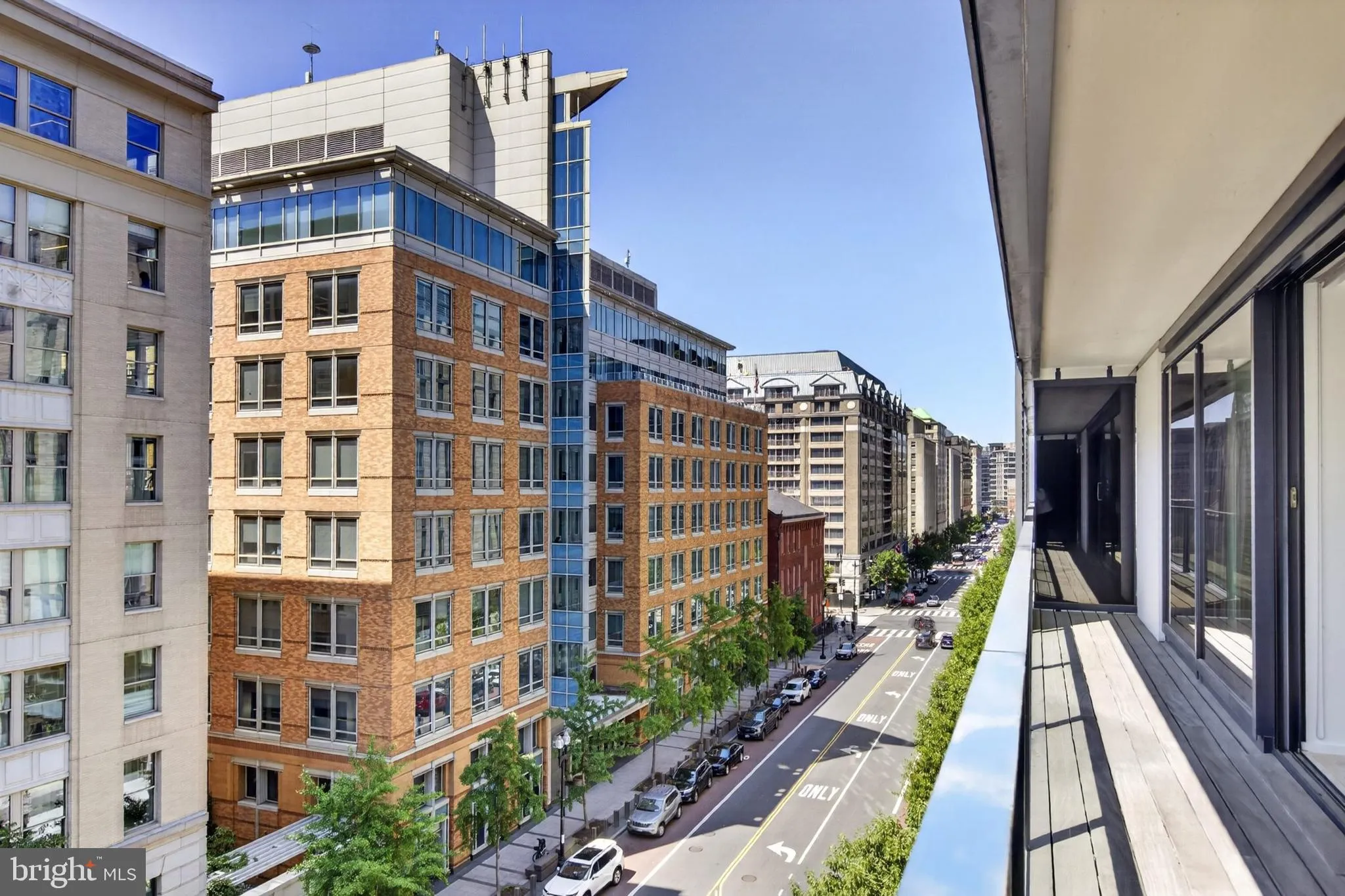 Additional image 61 of 925 H Street NW Unit 606, Washington, DC 20001