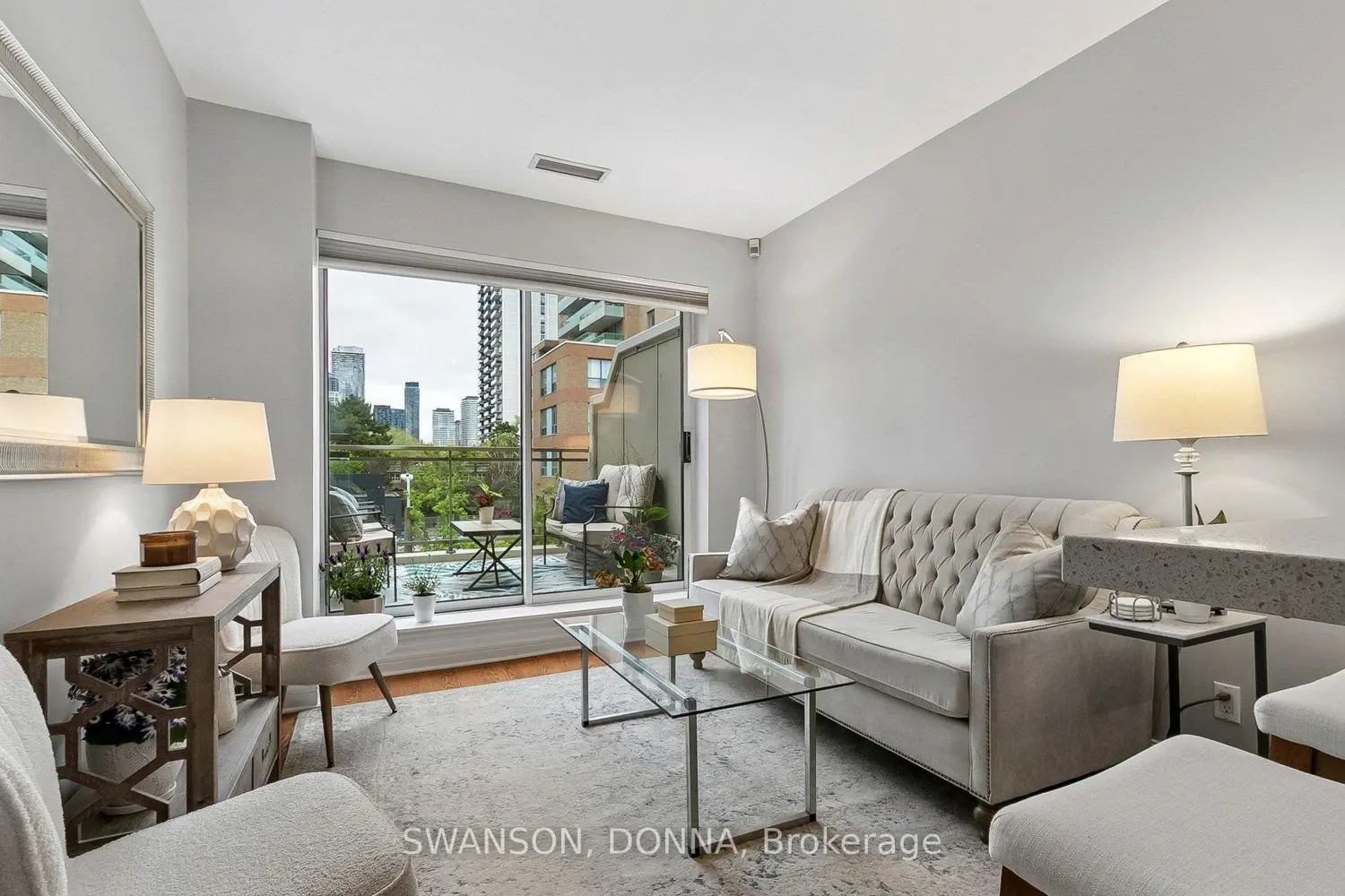 111 Merton Street 303