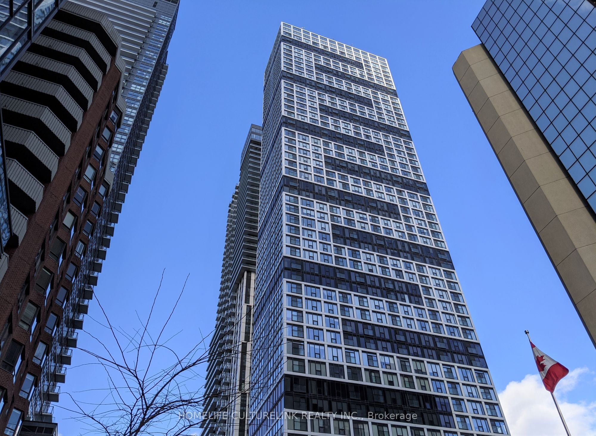 4108-181 Dundas Street E, Toronto, ON, M5A 0N5