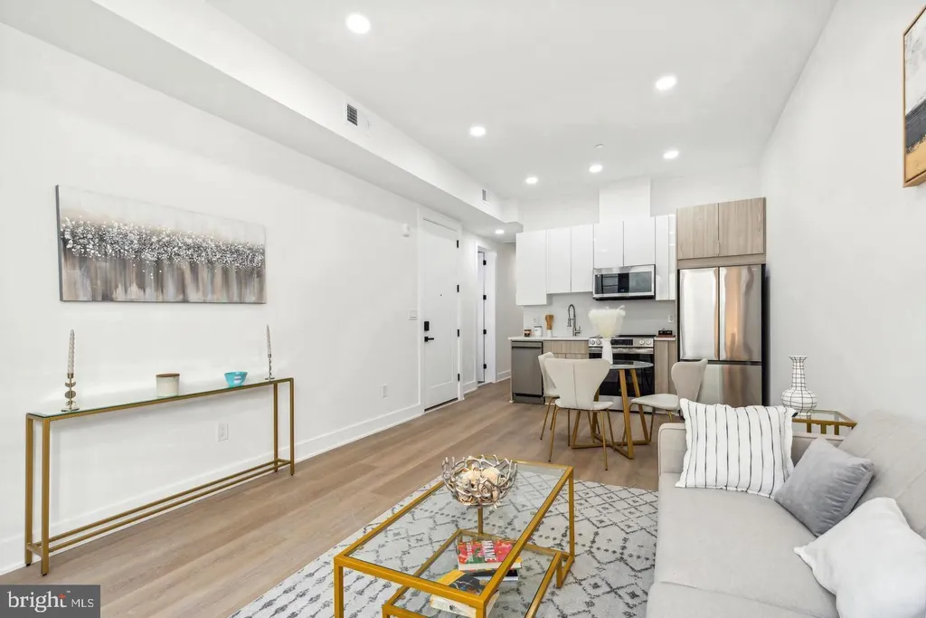 Additional image 2 of 705 Quincy Street NE Unit 2C, Washington, DC 20017