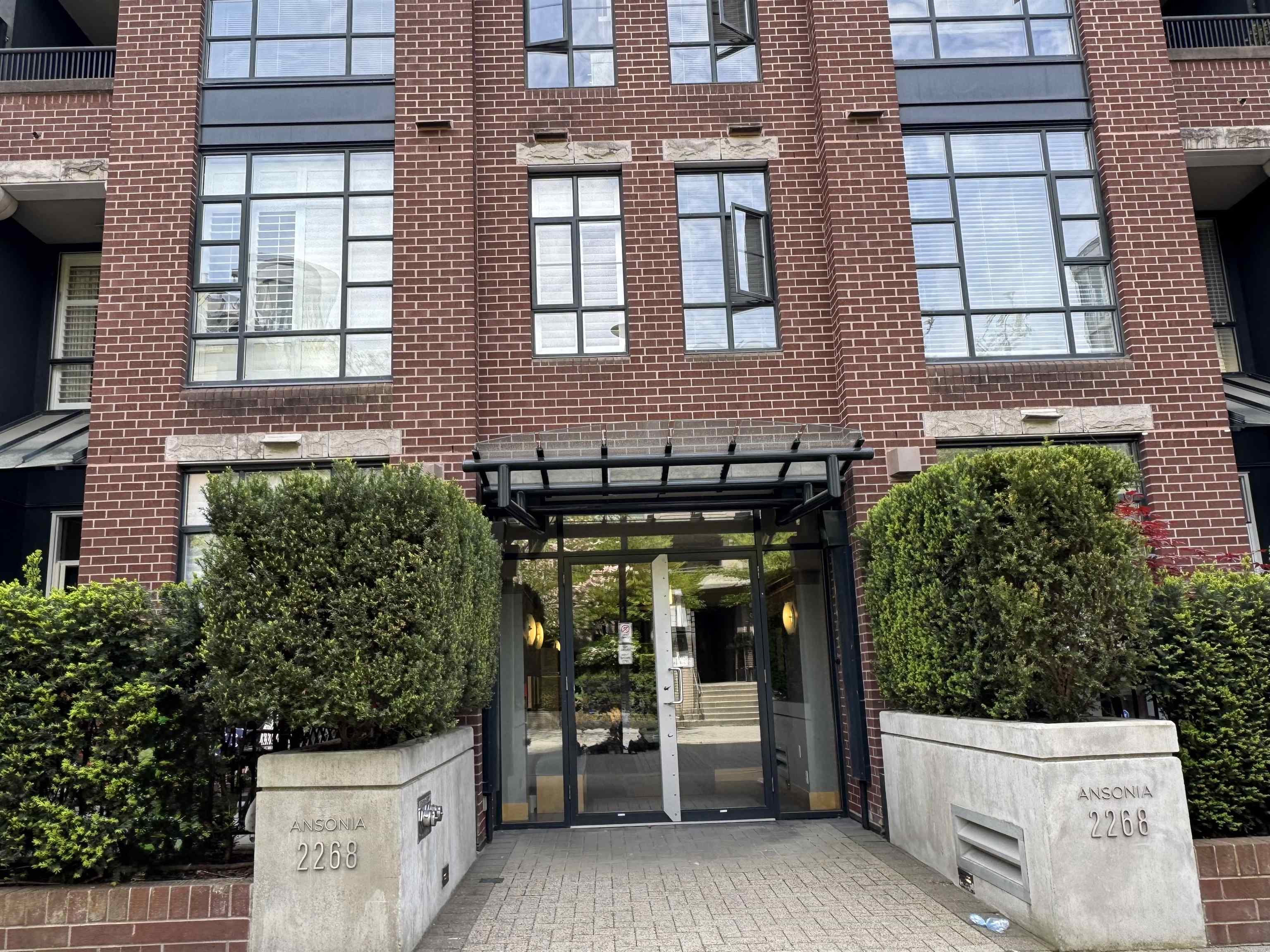 510-2268 Redbud Lane, Vancouver, BC, V6K 4S6