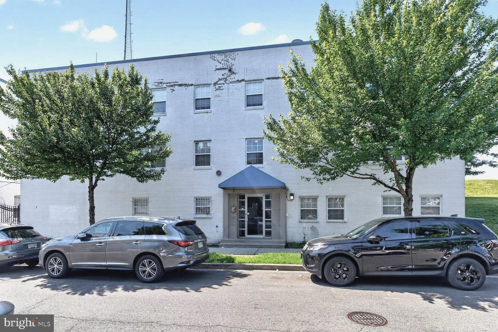 Additional image 40 of 1008 Rittenhouse Street NW Unit 15, Washington, DC 20011