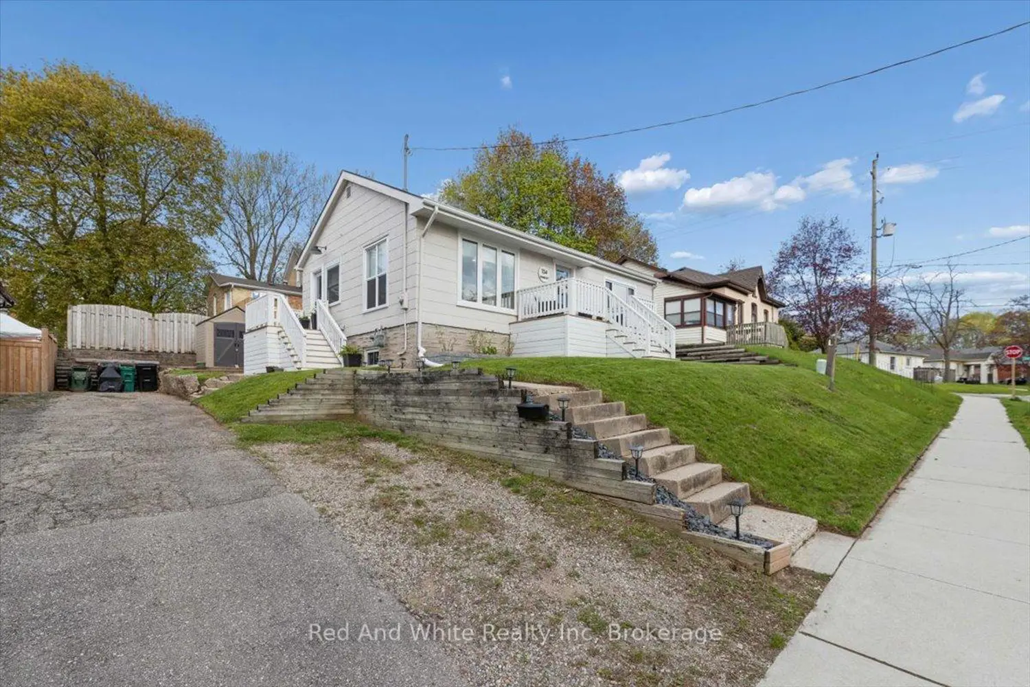 154 Forest Road