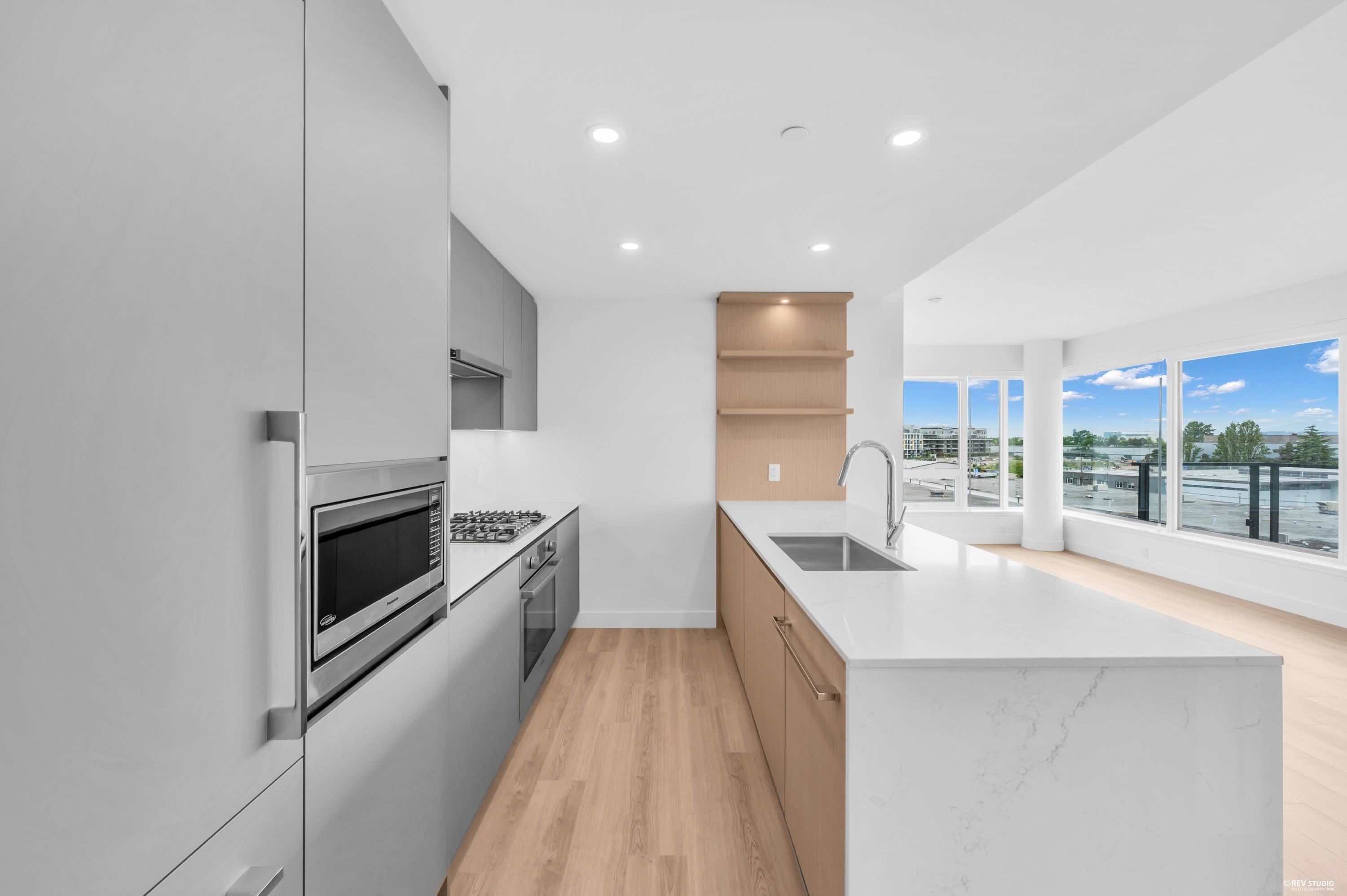 Additional image 2 of 609-5520 Mcnaughton Road, Richmond, BC, V6X 0X5