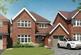 Chester at Radbourne View, Derby Constable Drive DE22