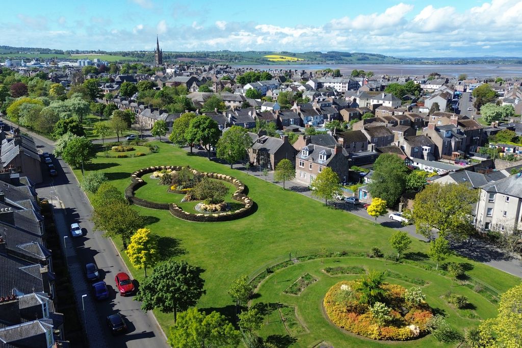 Additional image 29 of 2 bed flat for saleWhites Place, Montrose DD10