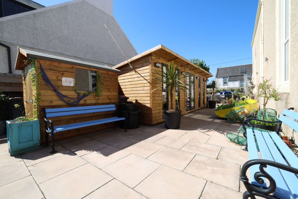 Additional image 32 of 3 bed detached house for saleHenrietta Street, Girvan KA26