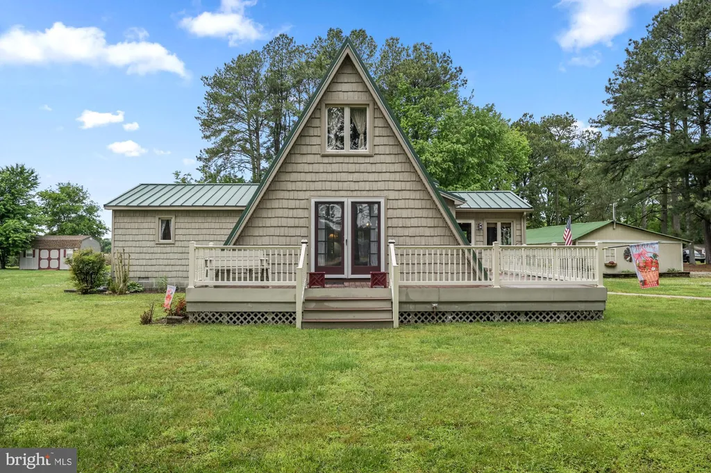 Additional image 2 of 151 Peach Basket Road, Felton, DE 19943