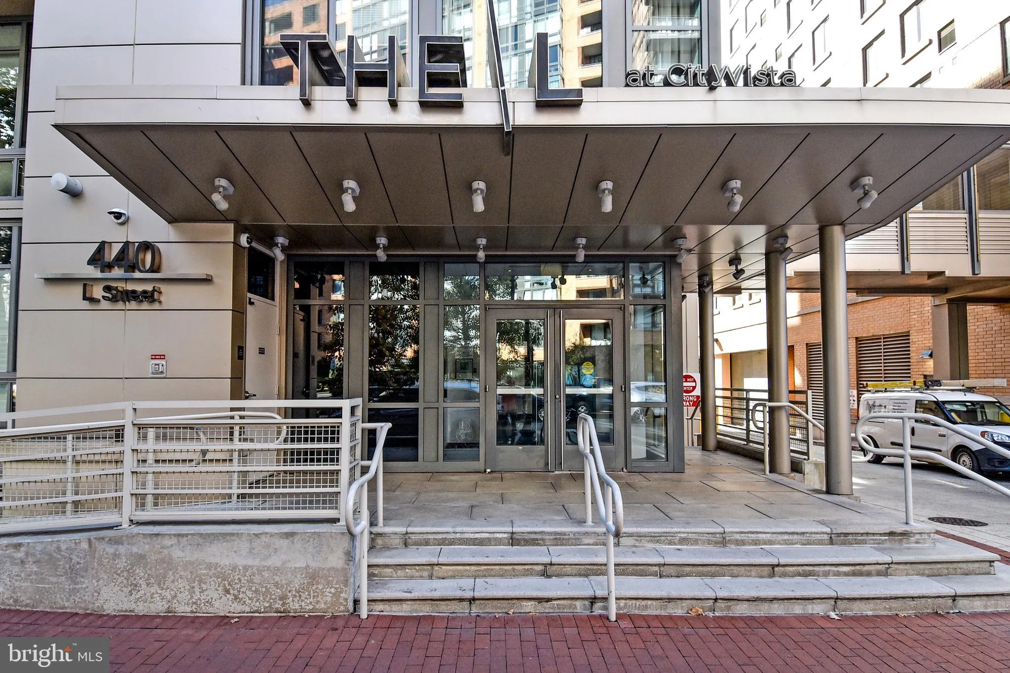 Additional image 32 of 440 L Street NW Unit 712, Washington, DC 20001