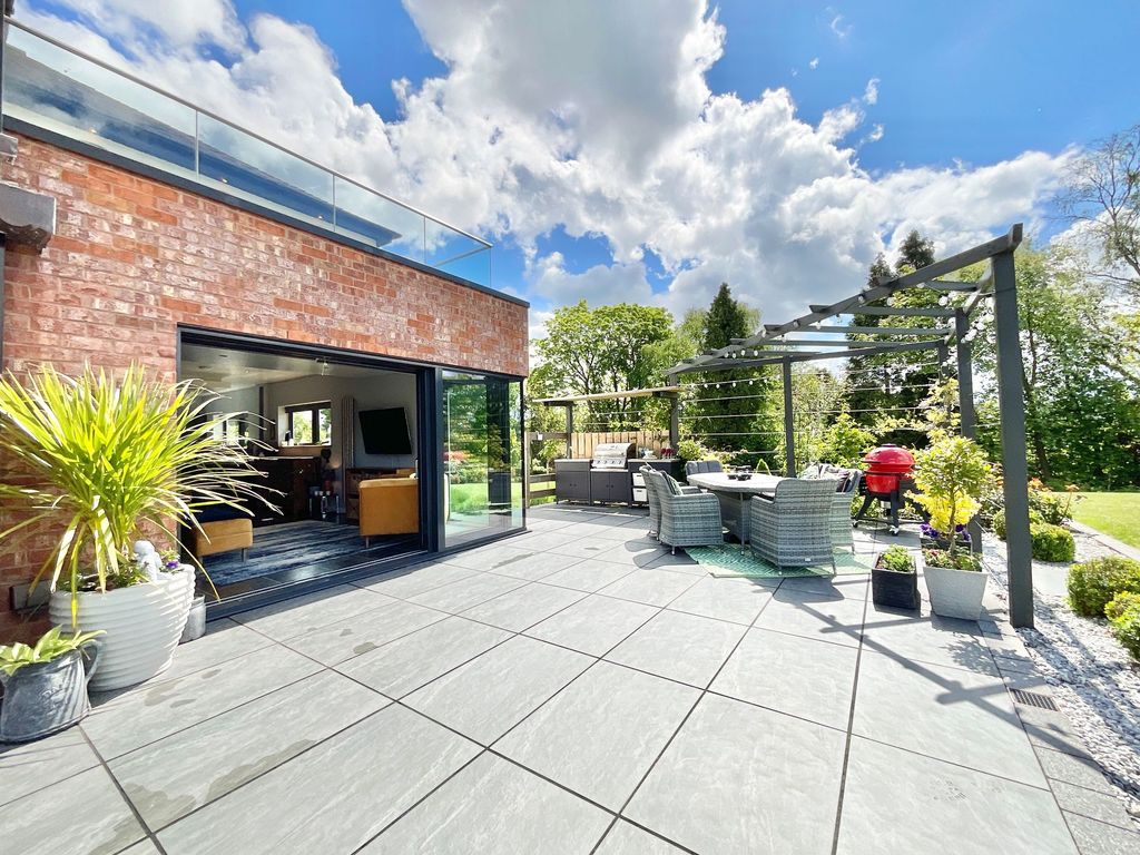 Additional image 39 of 4 bed detached house for saleActon, Newcastle ST5