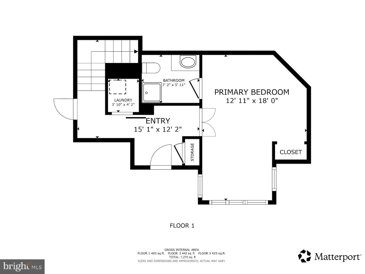 Additional image 68 of 2107 S Street NW Unit A, Washington, DC 20008