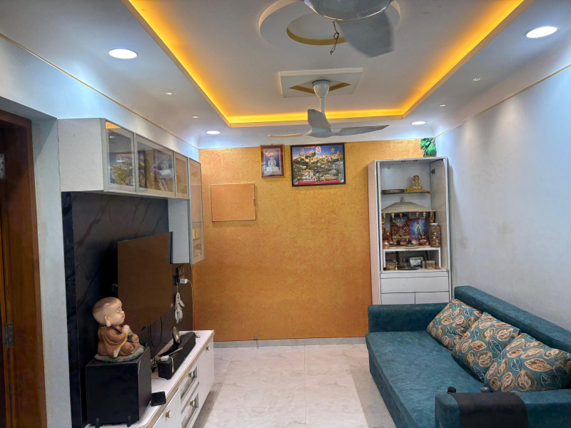 Triveni Nagar, Malad East, Mumbai