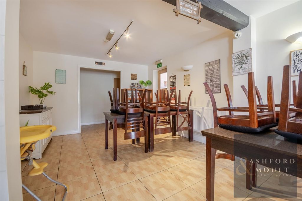 Additional image 26 of 4 bed flat for saleMain Street, Calverton, Nottingham NG14