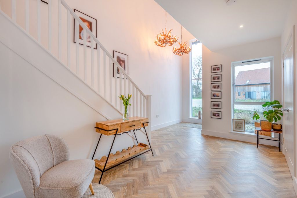 Additional image 4 of 4 bed semi-detached house for saleBower Farm, Bower Road, Mersham, Kent TN25