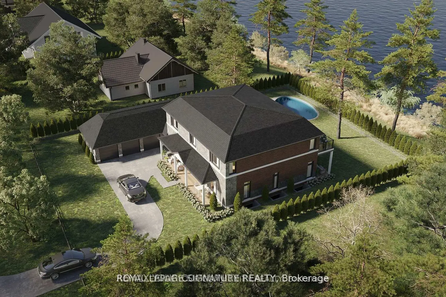 312 Taylor Road photo 2