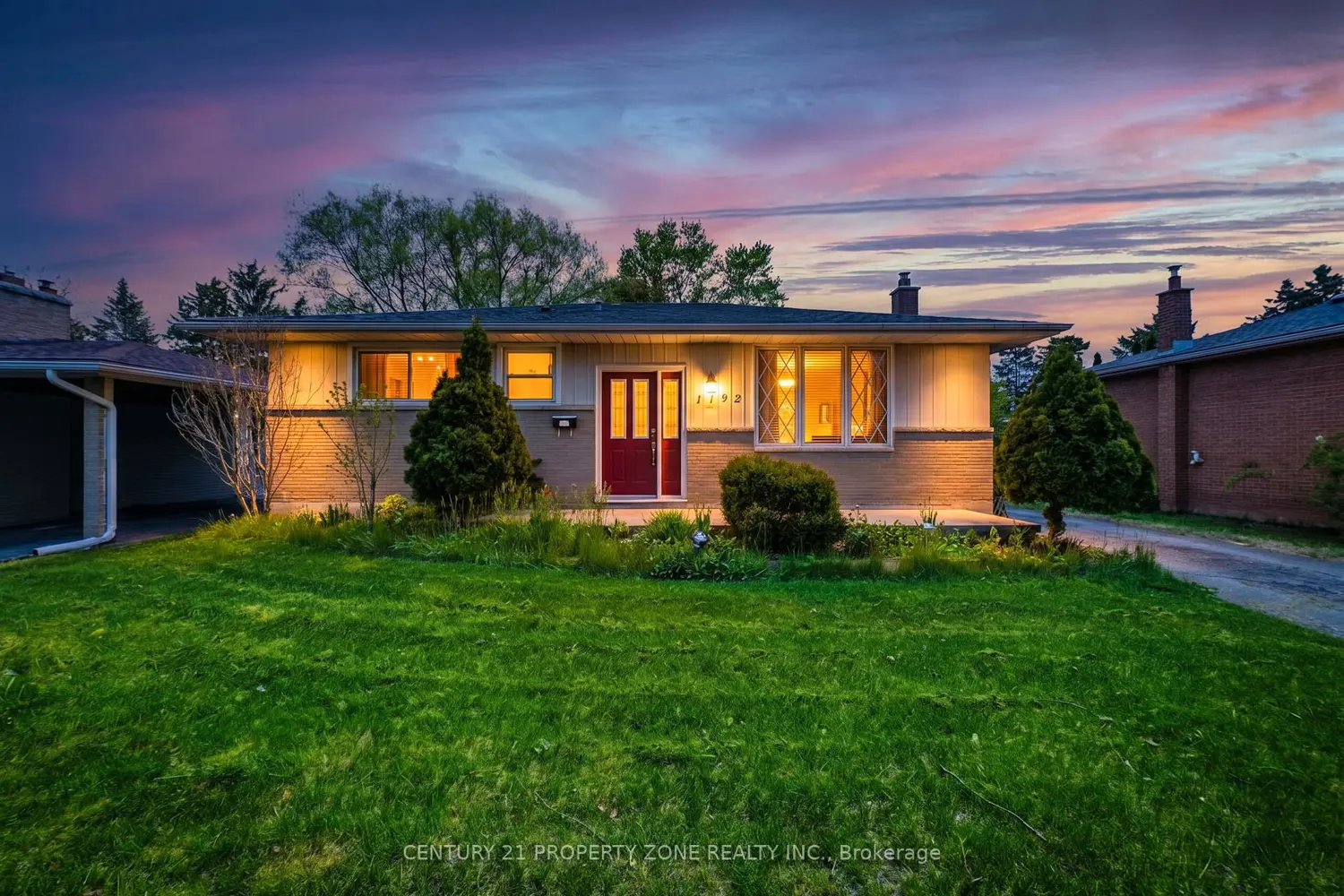 1192 Kaladar Drive
