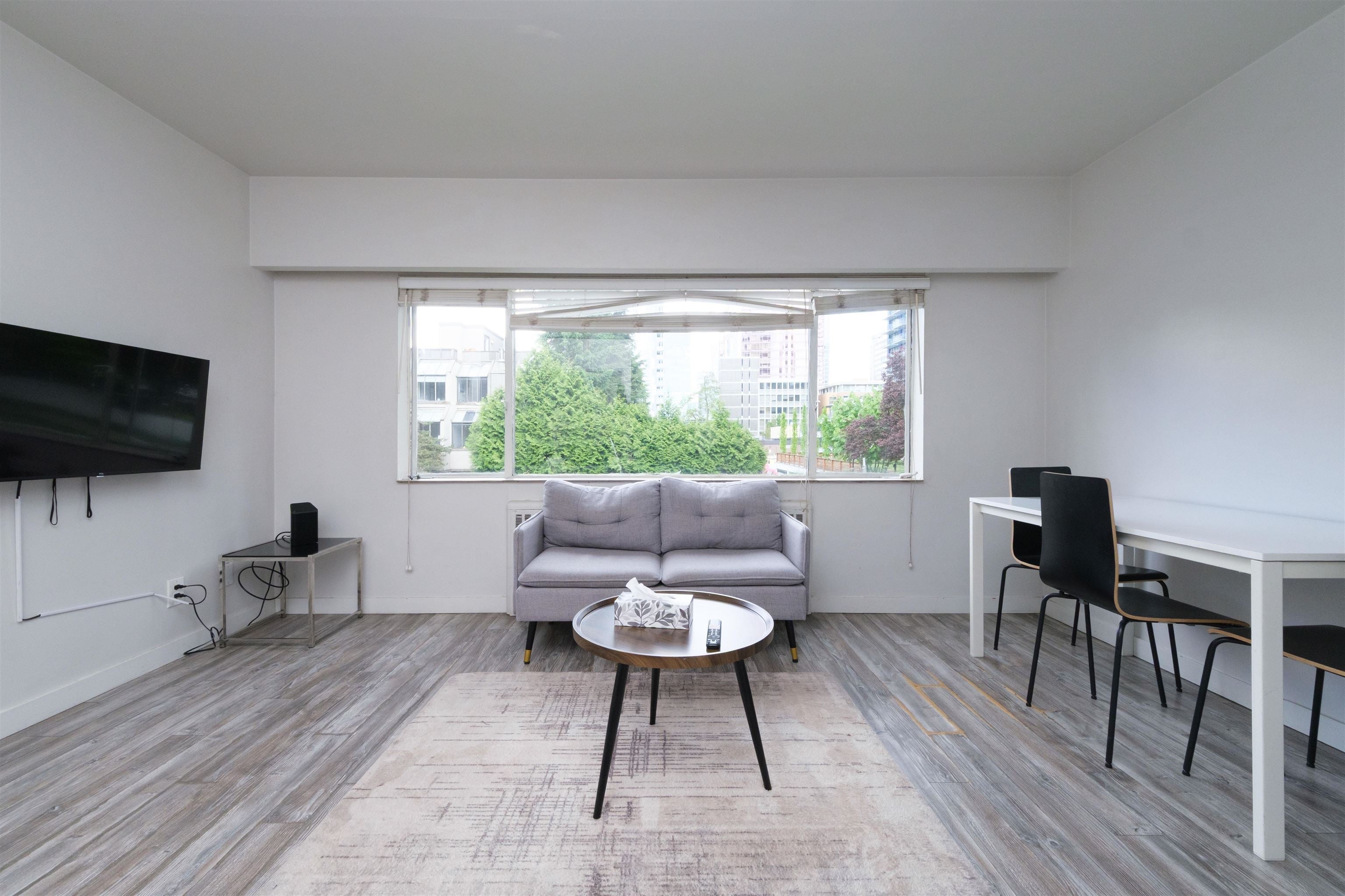 101-1540 Haro Street , Vancouver, BC, V6G 1G6