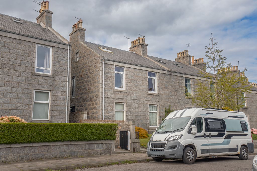 Additional image 19 of 4 bed maisonette for saleIrvine Place, Aberdeen AB10