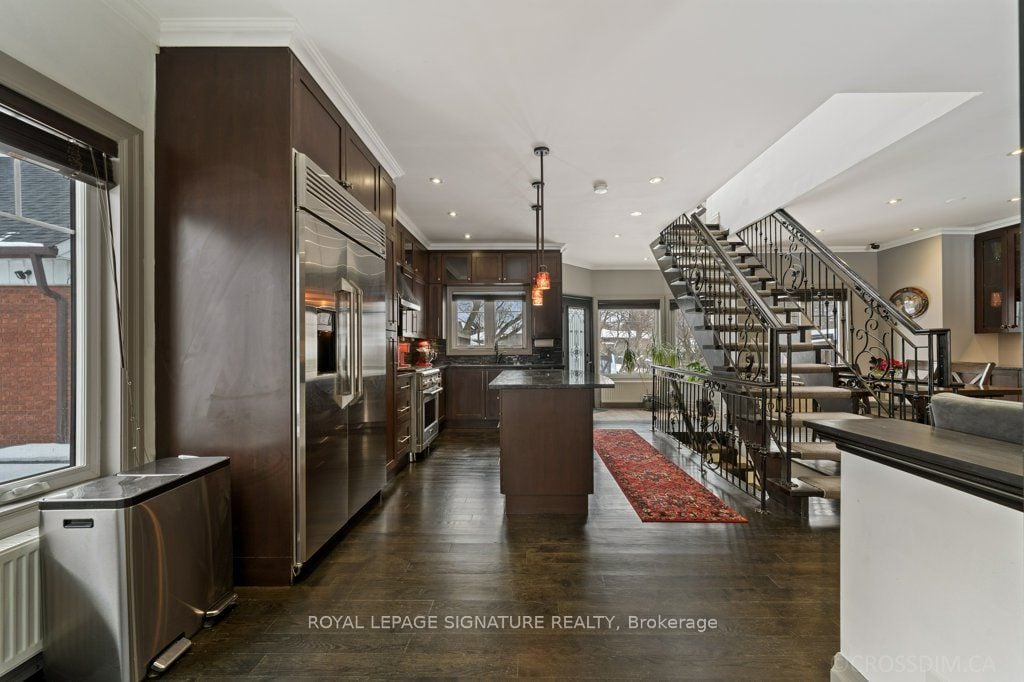 12 Willowhurst Crescent, Toronto, ON, M1R 3R6 photo 5