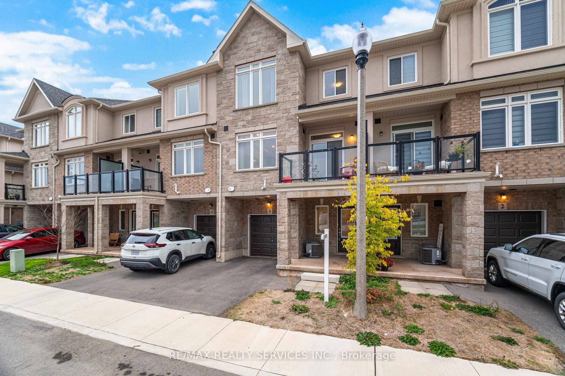 Additional image 5 of 3-40 Zinfandel Drive, Hamilton, ON, L8E 0L1