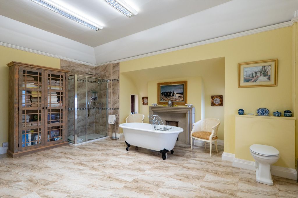 Additional image 14 of 6 bed detached house for saleThe Manor House & Cranford House, Kenilworth Road, Blackdown, Leamington Spa, Warwickshire CV32