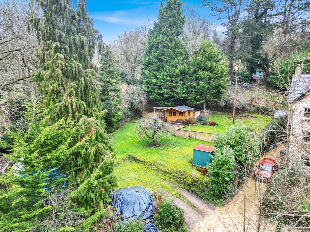 Land for saleGiddynap Lane, Inchbrook, Stroud GL5