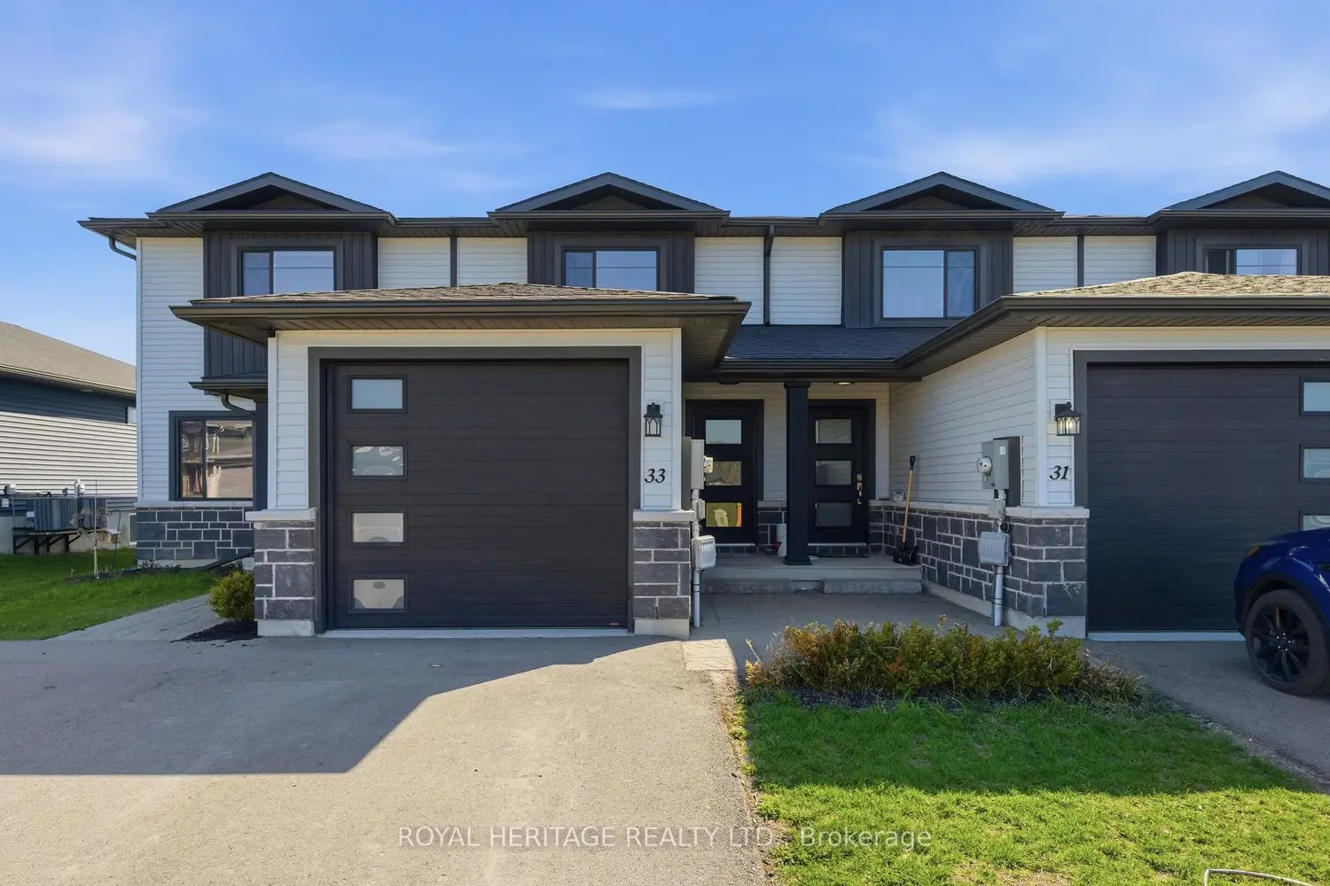 33 Dewal Place