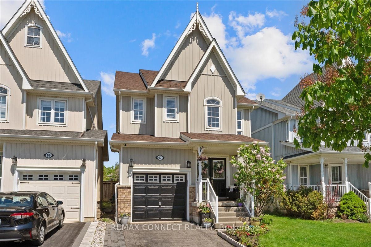Additional image 2 of 67 Cranborne Crescent, Whitby, ON, L1M 2M1