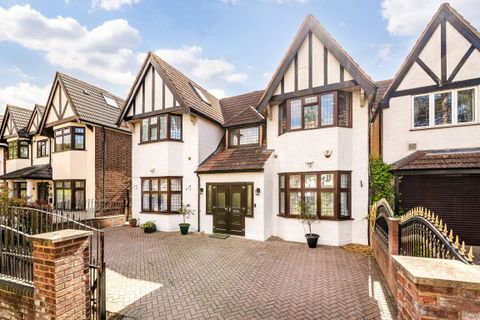 Jersey Road, Hounslow TW5