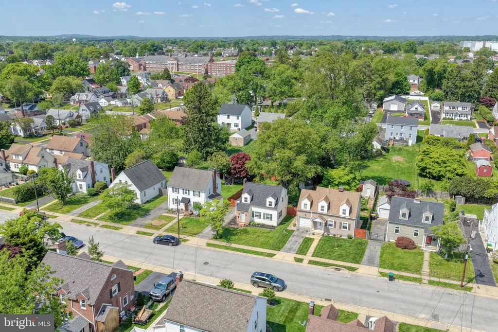 519 Essex Avenue, Wilmington, DE 19804
