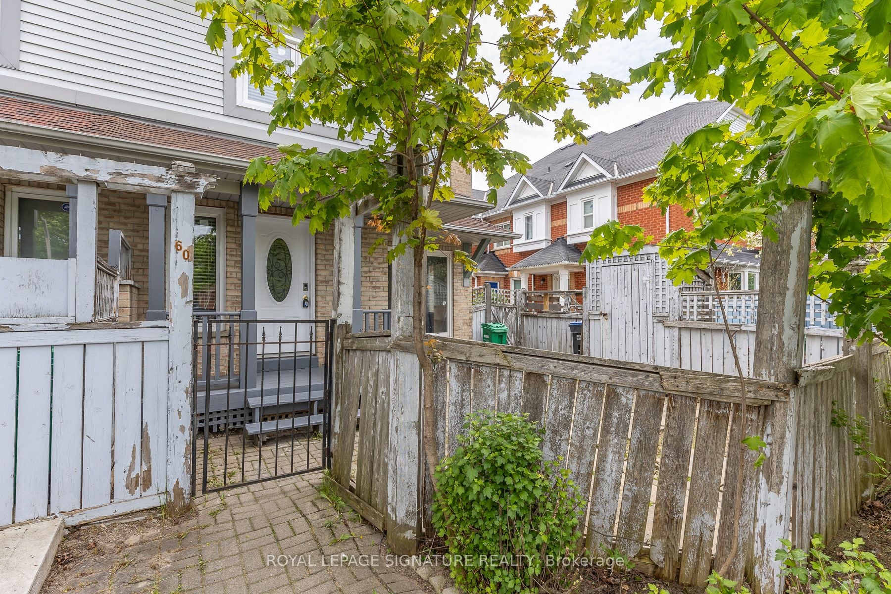 Additional image 5 of 60 Blue Spruce Street, Brampton, ON, L6R 1C3