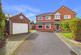 Leander Drive, Boldon Colliery