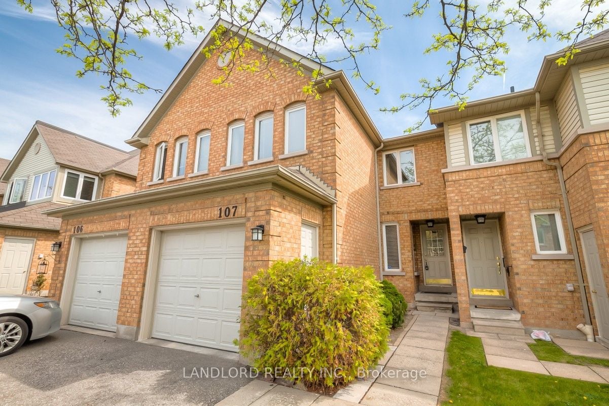 Additional image 3 of 107-2555 Thomas Street, Mississauga, ON, L5M 5P6