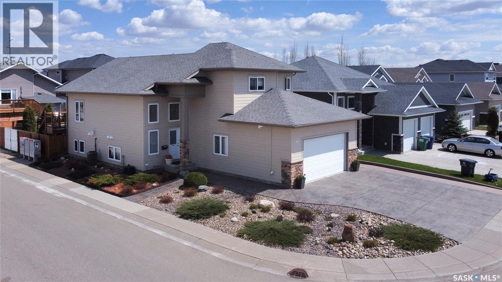 935 Glacial Shores MANOR