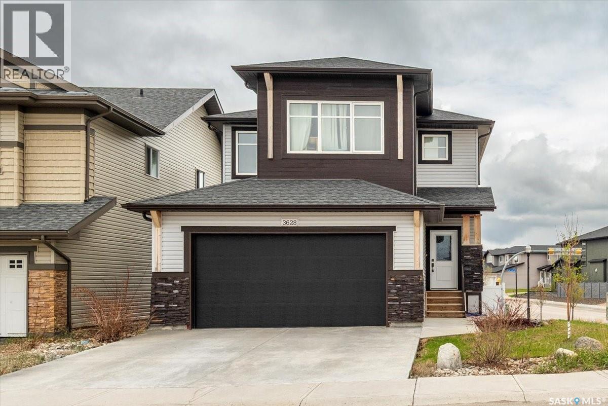 3628 Gee CRESCENT