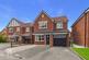 Stansfield Drive, Chorley PR7