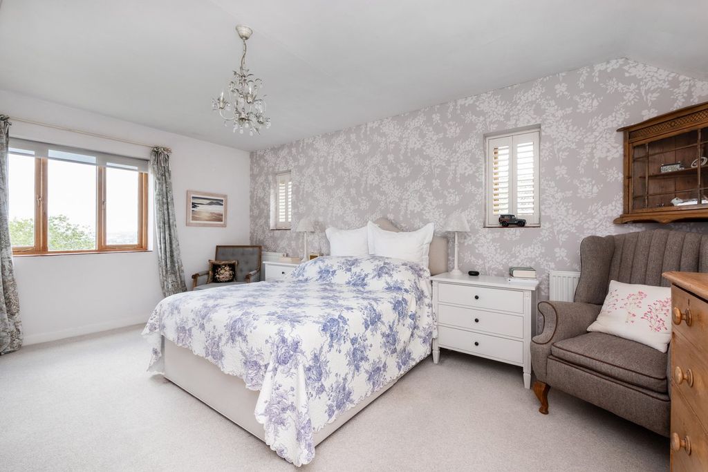 Additional image 7 of 4 bed detached house for saleCharlcombe Lane, Lansdown, Bath BA1