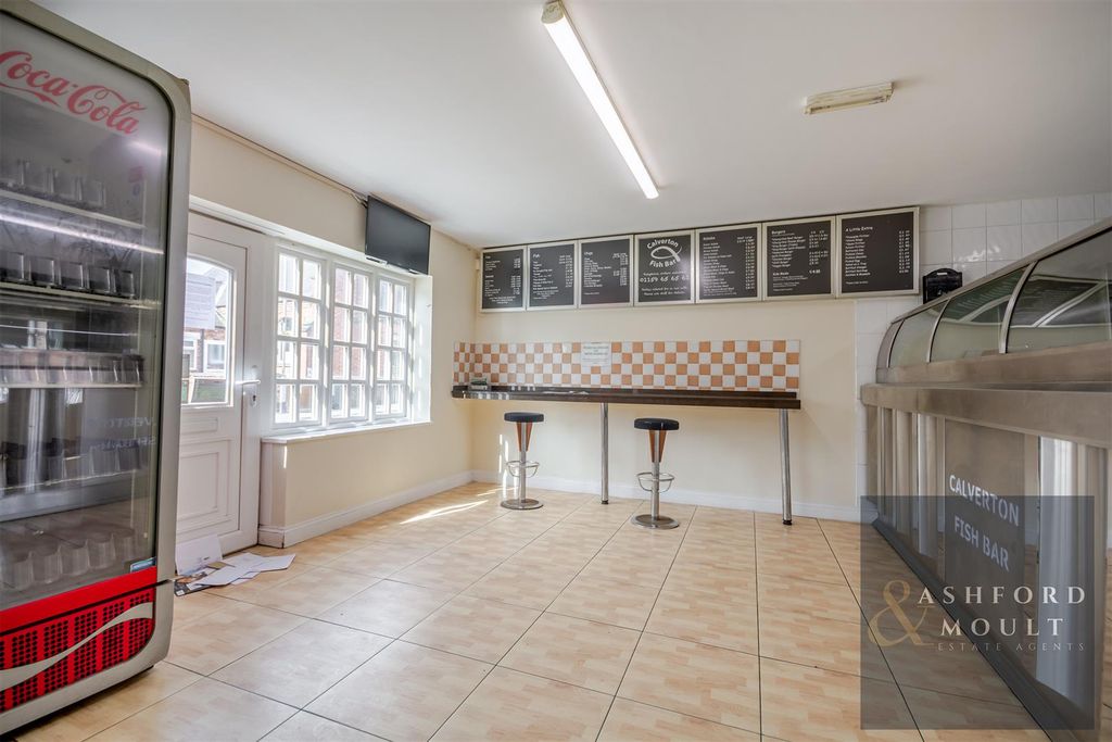 Additional image 24 of 4 bed flat for saleMain Street, Calverton, Nottingham NG14
