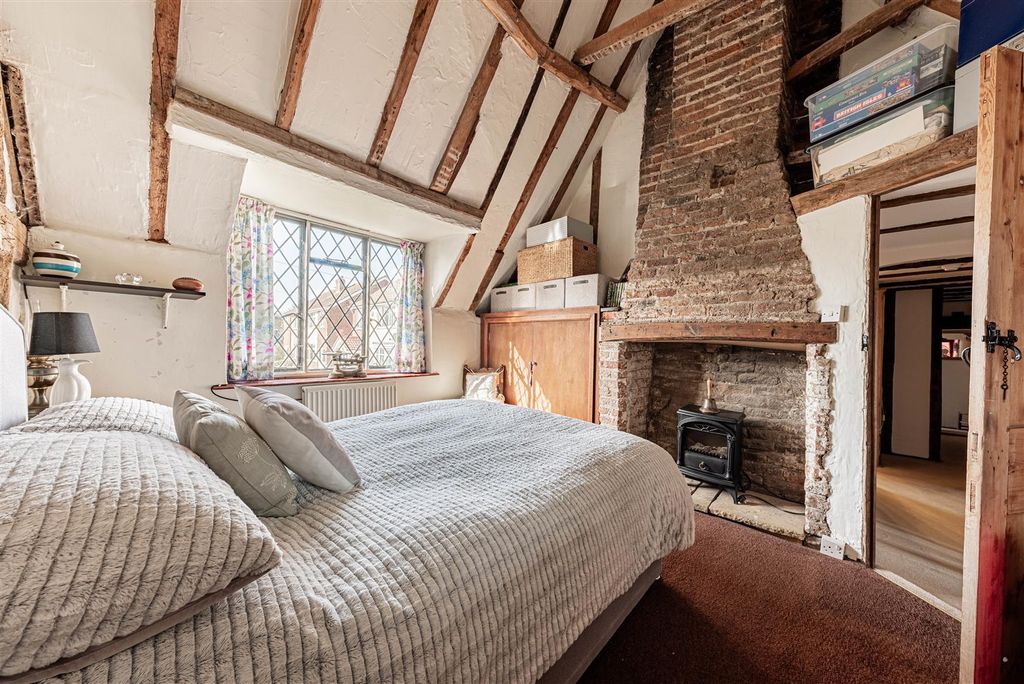 Additional image 20 of 4 bed semi-detached house for saleTothill Street, Minster, Ramsgate CT12