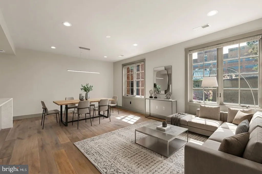 Additional image 14 of 3220 Grace Street NW Unit 5, Washington, DC 20007