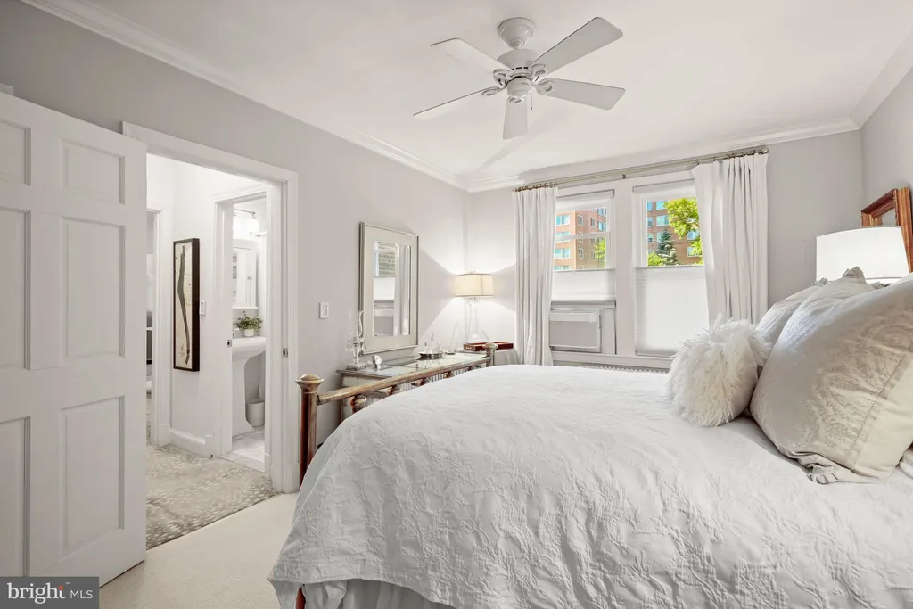 Additional image 11 of 2655 41st Street NW Unit 102, Washington, DC 20007